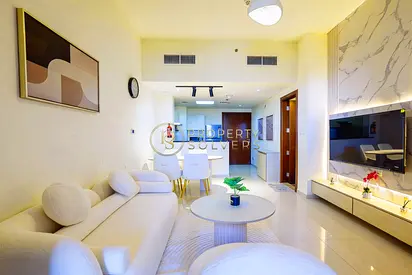 Full Golf View | Spacious 1BR | Prime Location