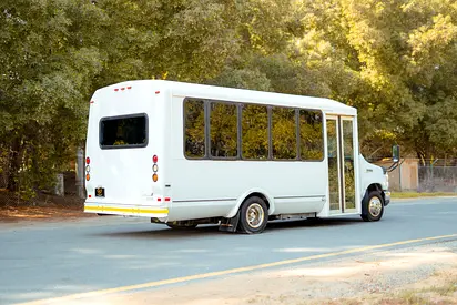 2016 FORD E-350 照片 4
