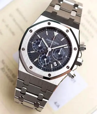 Audemars Piguet Royal Oak 25860
