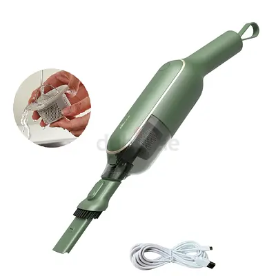 Bear Portable Handheld Vacuum Cleaner,5000Pa Strong New