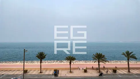 Exclusive unit | Luxury Living | Resort lifestyle