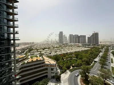 Bright & Spacious 1BR with | Overlooking the Lagoon