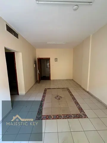 BIGGEST APARTMENT!!1BHK APARTMENT WITH BALCONY AND CENTRALISED AC AND CENTRALISED GAS JUST IN 26k