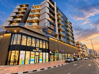 Sami Fitted Retail Shop Available For Rent | Book Now