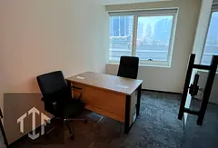 FULLY FURNISHED | NEAR TO METRO |Low Floor