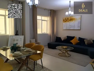 2-BHK Commercial Apartment for Sale in Ameera Village | AED 670,000 | Residential & Commercial Use