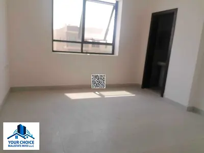 🏠 للإيجار – غرفتين وصالة في العالية | أول ساكن ✨