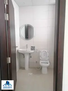 🏠 For Rent – 2 BHK Apartment Al Alia | Brand New ✨