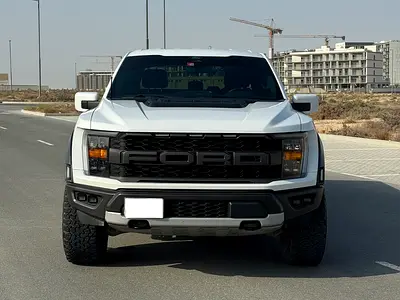 صورة 3 لـ 2022 FORD F-150