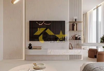 Furnished Studio | Floarea Oasis | Resort Amenities | Pool & City Views