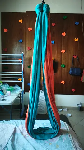 Sensory swing for kids