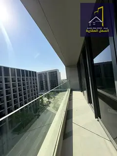 Premium 2bhk available in al jada