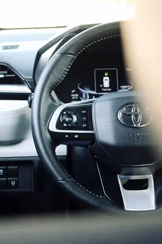 2023 Toyota VELOZ — миниатюра 18