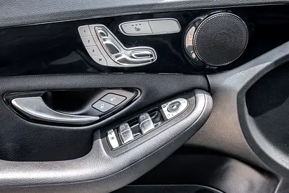 2019 Mercedes-BENZ C-CLASS — миниатюра 11