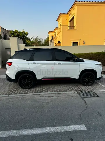 Chevrolet Captiva Premier 2024