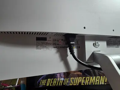 Lenovo 24( L24e) model inch monitor