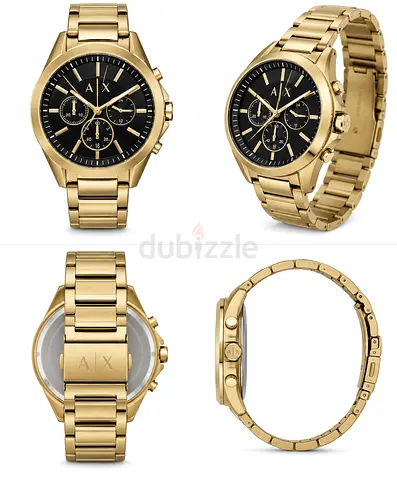 Armani Exchange watch for sale. AX2611