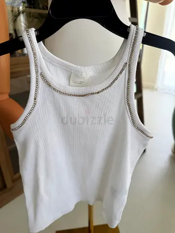 Zara Girl Top size 6-7