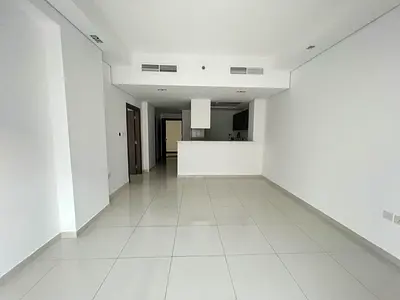 Well Maintained 1BR | Topaz Residences With Balcony