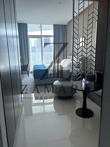 Studio | Business Bay | Canal Location | 1 Payment