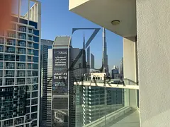 Studio | Business Bay | Canal Location | 1 Payment