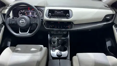 2024 Nissan X-TRAIL 照片 7
