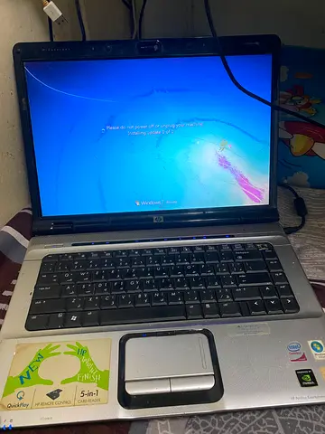 Laptop