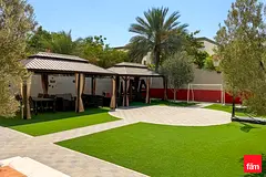Well maintained extended 3 bedroom villa