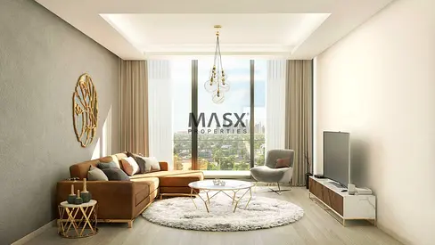 Spacious Layout | 3 Bedroom + Maids | Steps From Metro