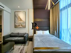 Fully Furnished | Elegant & Smart Look | Multiple Cheque Option