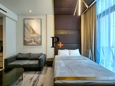 Fully Furnished | Elegant & Smart Look | Multiple Cheque Option