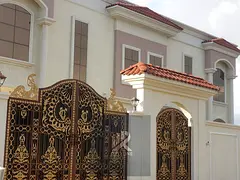 FOR RENT || LUXURY VILLA WITH A MODERN DESIGN || TOP-NOTCH FINISHES || IN AL-RAQEEBAH || GREAT LOCAT
