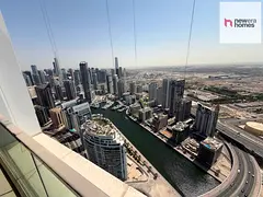 High Floor | Fully Furnished | Marina View