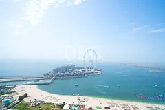Sea View Gem | Fully Upgraded & Renovated | 2BR