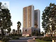 30% Discount | 2mins to metro | Furnished | 1% for 80 months