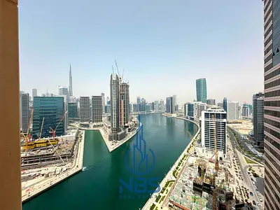 Canal View | Vacant | Furnished