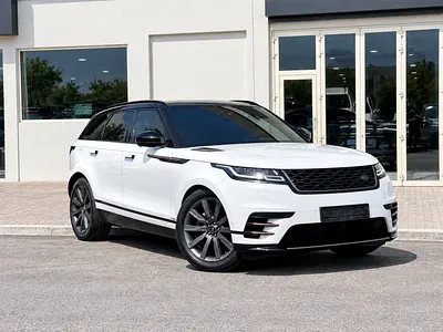 صورة 3 لـ 2018 LAND Rover RANGE ROVER VELAR