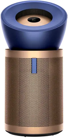 Dyson Big+Quiet Formaldehyde BP04 Air Purifier, Advanced Formaldehyde