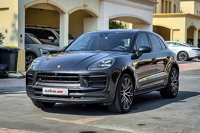 صورة 3 لـ 2022 Porsche MACAN