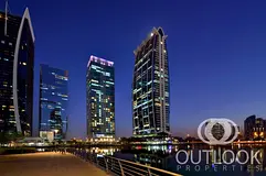 Spacious | Prime Location| Vacant