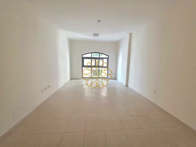 Specious 2bhk with Balcony Dining Area with Free Parking in Al Majaz 2 Area ready to Move