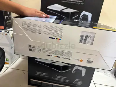 PlayStation 5 Pro - Brand New in Box