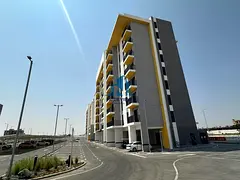 Best Amenities | Luxury Living | High Roi