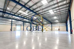 Efficient Storage Facility Suitable for Businesses Handling Goods and Materials