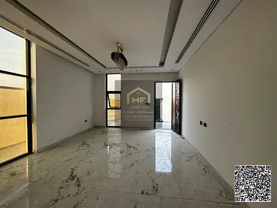 Modern Villa for Sale in Al Helio, Ajman | Near Fam Tower & Al Hamidiya Park | AED 1,550,000 An exceptional residential and investment opportunity to