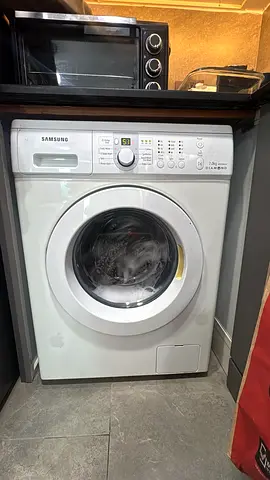 Fix washing Machine