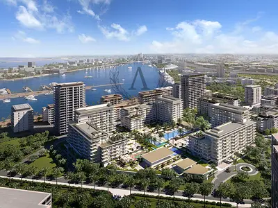 Spacious Layout | Luxurious | Prime Location