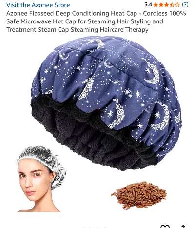 Cap