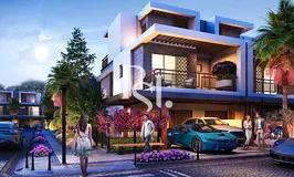 Single Row | Middle Unit | Prime Location