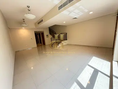 Modern | 3 BR + Maid | Spacious | Next to Park